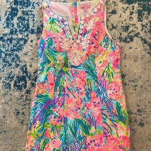 Lily Pulitzer dress